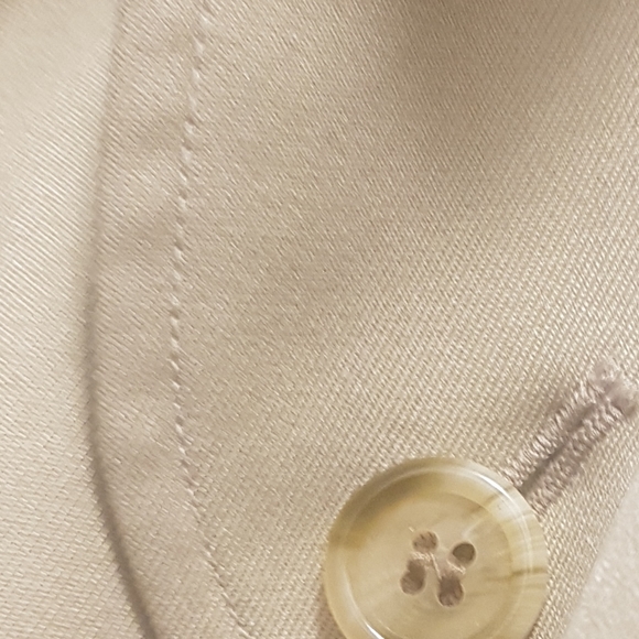 Vintage Authentic Burberrys Trench - Picture 9 of 12